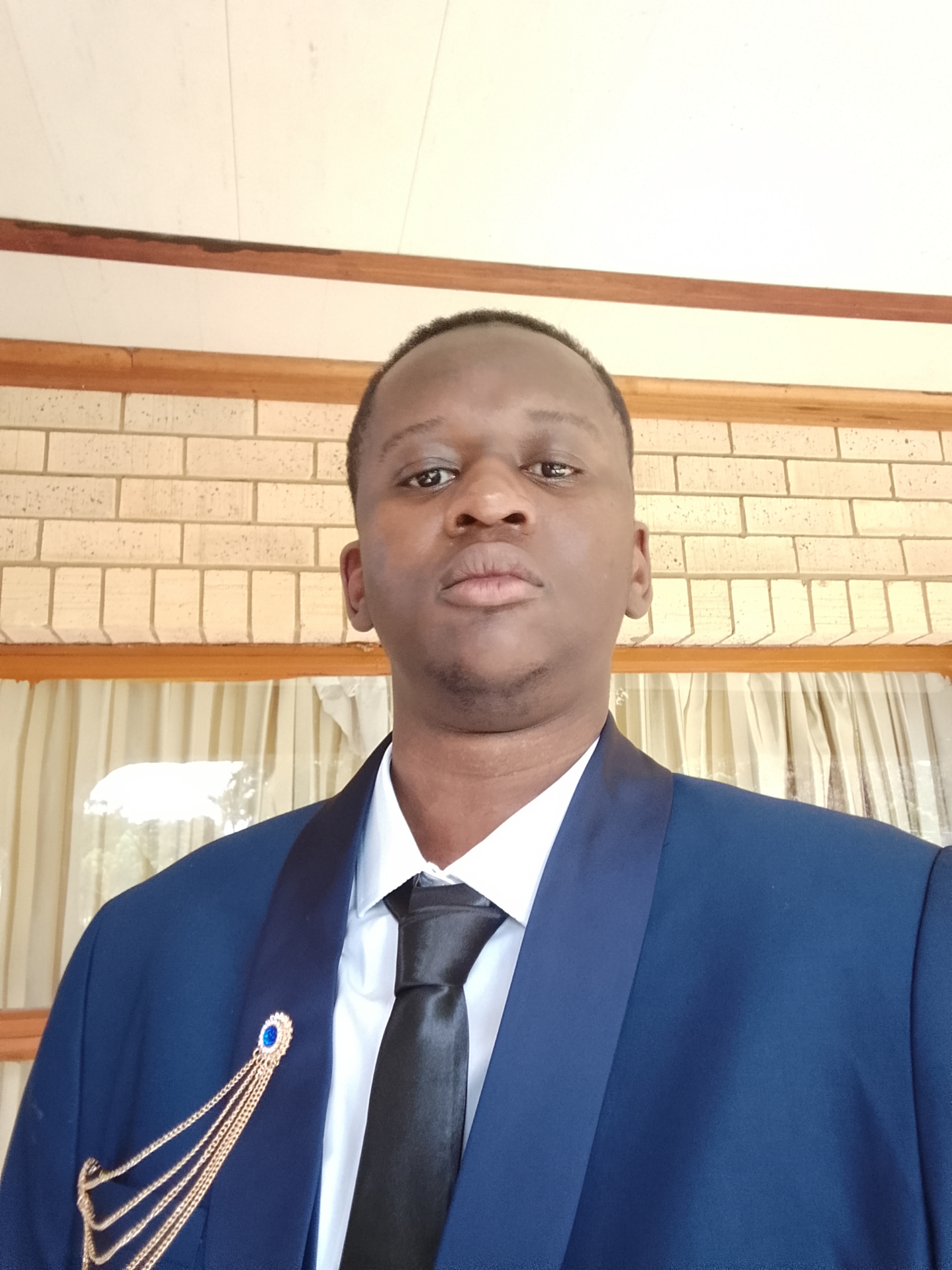 Maanda Okundaho Phidane